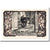 Billet, Allemagne, Friedrichsburnn, 50 Pfennig, personnage 3, 1921, 1921-10-15