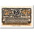 Billet, Allemagne, Friedrichsburnn, 50 Pfennig, personnage 5, 1921, 1921-10-15