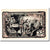Billet, Allemagne, Friedrichsburnn, 50 Pfennig, personnage 5, 1921, 1921-10-15