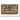 Billet, Allemagne, Friedrichsburnn, 50 Pfennig, courrier, 1921, 1921-10-15, SPL