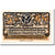 Billet, Allemagne, Friedrichsburnn, 50 Pfennig, courrier, 1921, 1921-10-15, SPL