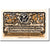 Billet, Allemagne, Friedrichsburnn, 50 Pfennig, personnage 6, 1921, 1921-10-15