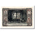 Billet, Allemagne, Friedrichsburnn, 50 Pfennig, personnage 6, 1921, 1921-10-15