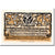 Biljet, Duitsland, Friedrichsburnn, 50 Pfennig, personnage 7, 1921, 1921-10-15