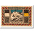 Biljet, Duitsland, Altona, 75 Pfennig, paysage, 1922, 1922-02-15, SPL, Mehl:29.2