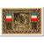 Biljet, Duitsland, Altona, 75 Pfennig, personnage, 1922, 1922-02-15, SPL