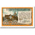 Biljet, Duitsland, Wunstorf, 50 Pfennig, Eglise, 1920, 1920-11-15, SPL