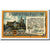 Biljet, Duitsland, Wunstorf, 25 Pfennig, Eglise, 1920, 1920-11-15, SPL