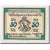 Biljet, Duitsland, Trappstadt, 50 Pfennig, carte, 1921, 1921-01-18, NIEUW