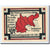 Biljet, Duitsland, Trappstadt, 50 Pfennig, carte, 1921, 1921-01-18, NIEUW