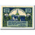 Biljet, Duitsland, Scheessel, 50 Pfennig, personnage, 1921, 1921-10-01, NIEUW