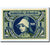 Biljet, Duitsland, Scheessel, 1 Mark, personnage, 1921, 1921-10-01, NIEUW