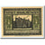 Biljet, Duitsland, Hann. Münden, 75 Pfennig, château, O.D, Undated, NIEUW