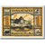 Biljet, Duitsland, Hann. Münden, 1 Mark, paysage, O.D, Undated, NIEUW