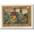 Biljet, Duitsland, Hann. Münden, 2 Mark, personnage, O.D, Undated, NIEUW