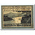 Biljet, Duitsland, Hann. Münden, 25 Pfennig, paysage, O.D, Undated, NIEUW