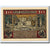Biljet, Duitsland, Liebenstein Bad Gemeinde, 10 Pfennig, paysage, O.D, Undated
