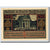 Billet, Allemagne, Liebenstein Bad Gemeinde, 50 Pfennig, Monument, O.D, Undated