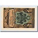 Billet, Allemagne, Celle, 100 Pfennig, paysage, O.D, Undated, NEUF, Mehl:226.4a
