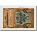 Biljet, Duitsland, Celle, 75 Pfennig, paysage, O.D, Undated, NIEUW, Mehl:226.4a