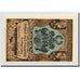 Billet, Allemagne, Celle, 50 Pfennig, paysage, O.D, Undated, NEUF, Mehl:226.4a