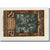 Biljet, Duitsland, Celle, 50 Pfennig, paysage, O.D, Undated, NIEUW, Mehl:226.4a