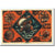 Billet, Allemagne, Heiligenhafen, 2 Mark, personnage, 1922, 1922-03-01, NEUF