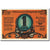 Billet, Allemagne, Heiligenhafen, 1 Mark, personnage, 1922, 1922-03-01, NEUF