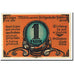 Banconote, Germania, Heiligenhafen, 1 Mark, personnage, 1922, 1922-03-01, FDS