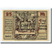 Banknote, Germany, Belgard a. Persante Stadt, 25 Pfennig, cavalier, O.D