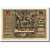 Billet, Allemagne, Belgard a. Persante Stadt, 75 Pfennig, soldat, O.D, Undated