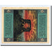Banknote, Germany, Arolsen, 50 Pfennig, Monument, 1921, 1921-03-15, UNC(63)
