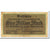 Billet, Allemagne, Plauen, 1 Million Mark, graphique, 1923, 1923-08-10, SUP