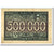 Billet, Allemagne, Kreis Moers, 500 000 Mark, Ecusson, 1923, 1923-08-01, TTB+