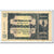 Billet, Allemagne, Mülheim, 100 000 Mark, village, 1923, 1923-07-14, SUP
