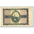 Billet, Allemagne, Mülheim, 100 000 Mark, village, 1923, 1923-07-14, SUP