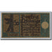 Banknot, Niemcy, Berlin Stadt, 50 Pfennig, paysage 6, 1921, 1921-09-09, UNC(63)