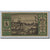 Billet, Allemagne, Berlin Stadt, 50 Pfennig, paysage 8, 1921, 1921-09-09, SPL