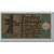 Billet, Allemagne, Berlin Stadt, 50 Pfennig, paysage 10, 1921, 1921-09-09, SPL