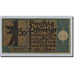 Billet, Allemagne, Berlin Stadt, 50 Pfennig, paysage 10, 1921, 1921-09-09, SPL