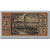 Billet, Allemagne, Berlin Stadt, 50 Pfennig, bateau 2, 1921, 1921-09-09, SPL