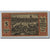 Billet, Allemagne, Berlin Stadt, 50 Pfennig, port 5, 1921, 1921-09-09, SPL