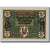 Billete, Alemania, Rothenburg o.T. Stadt, 50 Pfennig, portrait 4, 1921