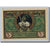 Billete, Alemania, Rothenburg o.T. Stadt, 50 Pfennig, portrait 5, 1921