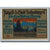 Billet, Allemagne, Rothenburg o.T. Stadt, 75 Pfennig, personnage, 1921