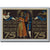 Billete, Alemania, Rothenburg o.T. Stadt, 75 Pfennig, personnage 1, 1921