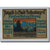 Billete, Alemania, Rothenburg o.T. Stadt, 75 Pfennig, personnage 2, 1921
