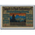 Billete, Alemania, Rothenburg o.T. Stadt, 75 Pfennig, personnage 3, 1921