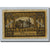 Billete, Alemania, Jüterbog, 25 Pfennig, paysage, 1920, 1920-10-01, MBC