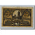 Billete, Alemania, Jüterbog, 25 Pfennig, paysage, 1920, 1920-10-01, MBC